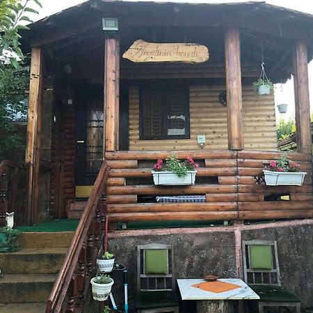 Angelinin Konak Negotin Exterior photo